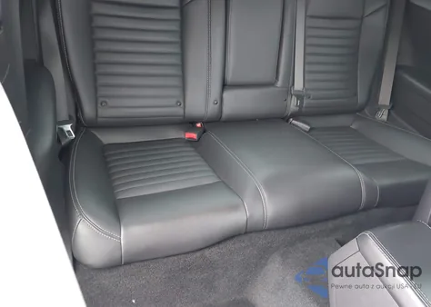 2012 Dodge Challenger Sxt z USA, uszkodzony, nr VIN 2C3CDYAG6CH170461